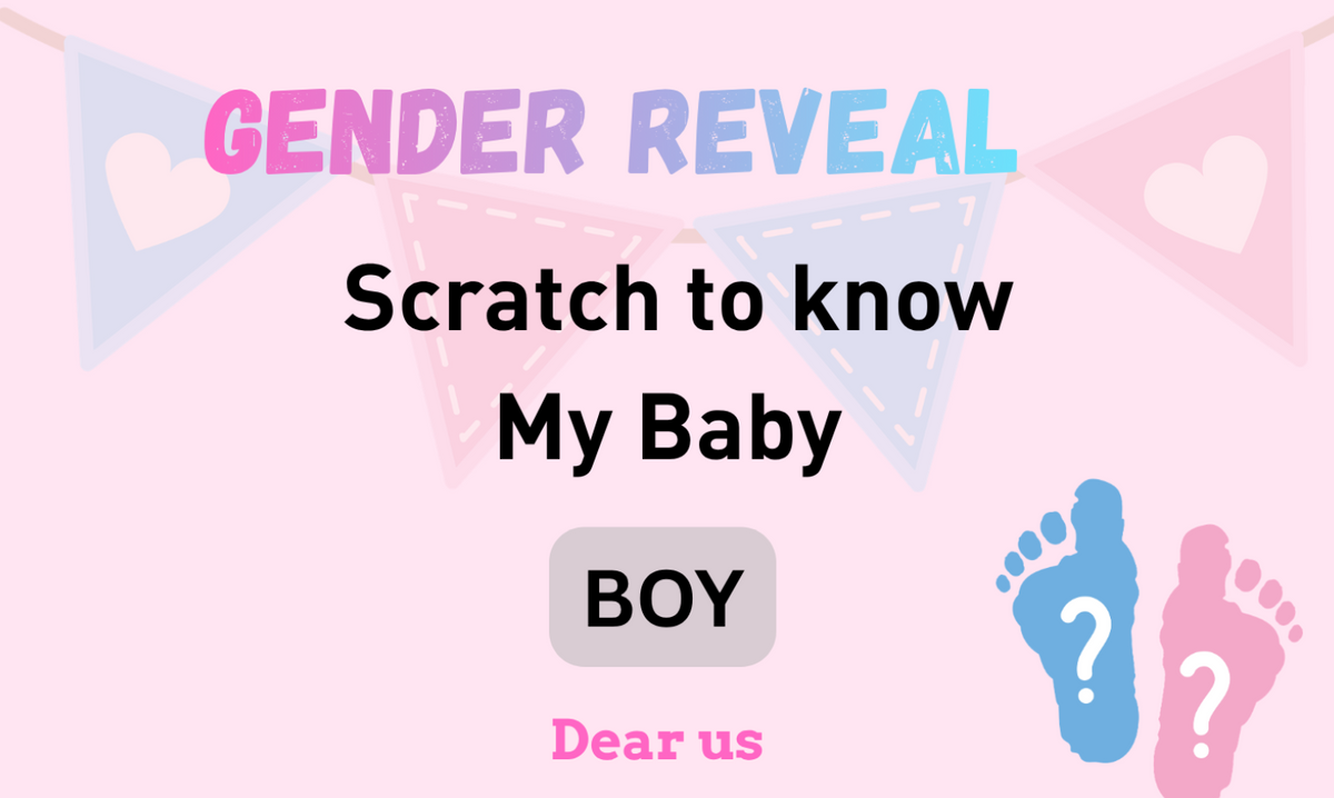 Scratch Cards