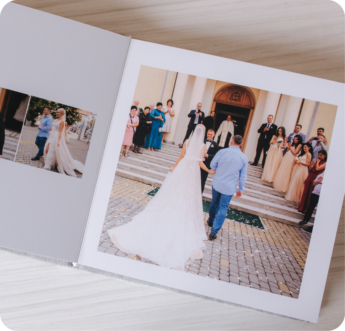 Memory Albums