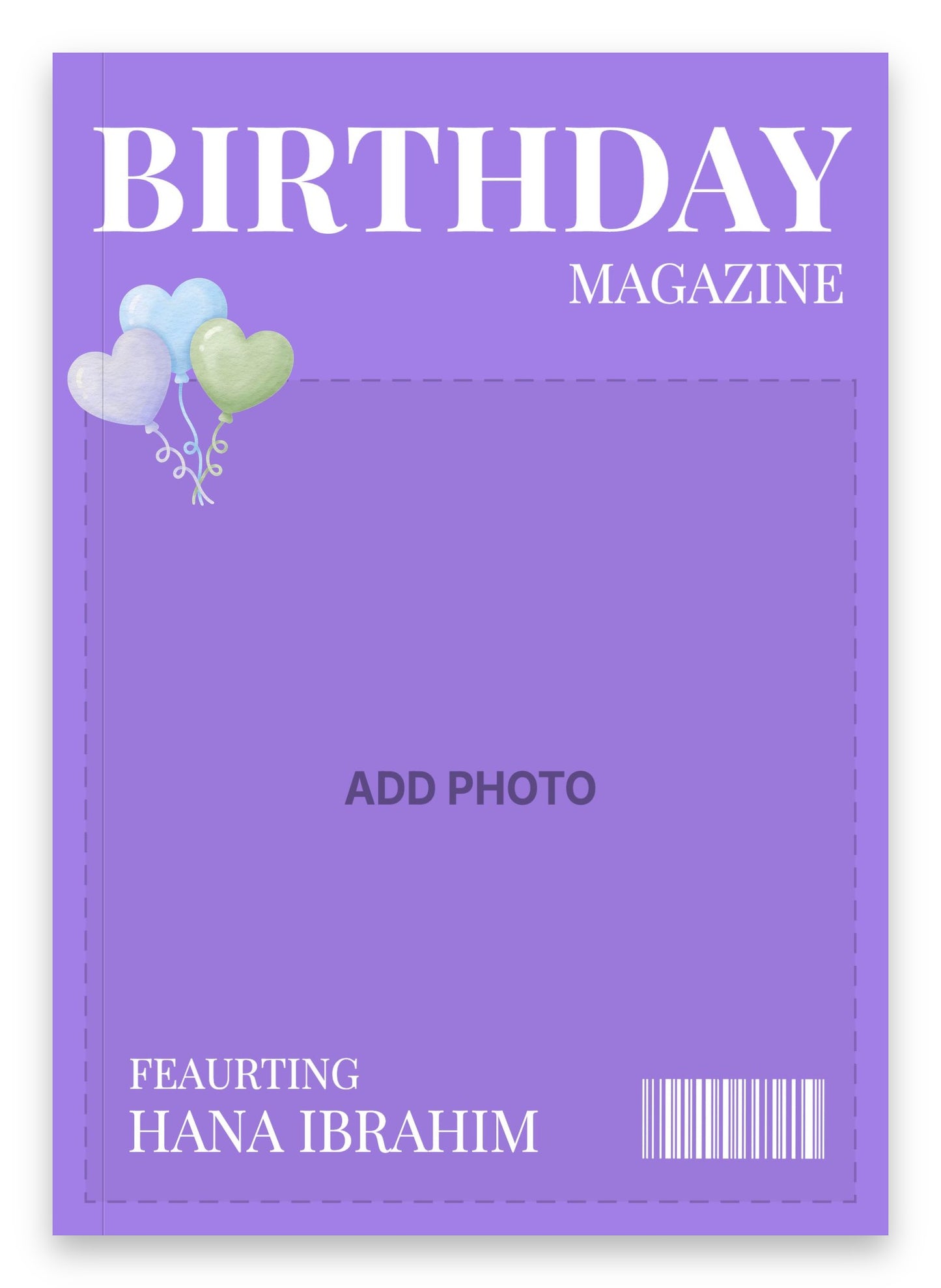 [photopress] Cover