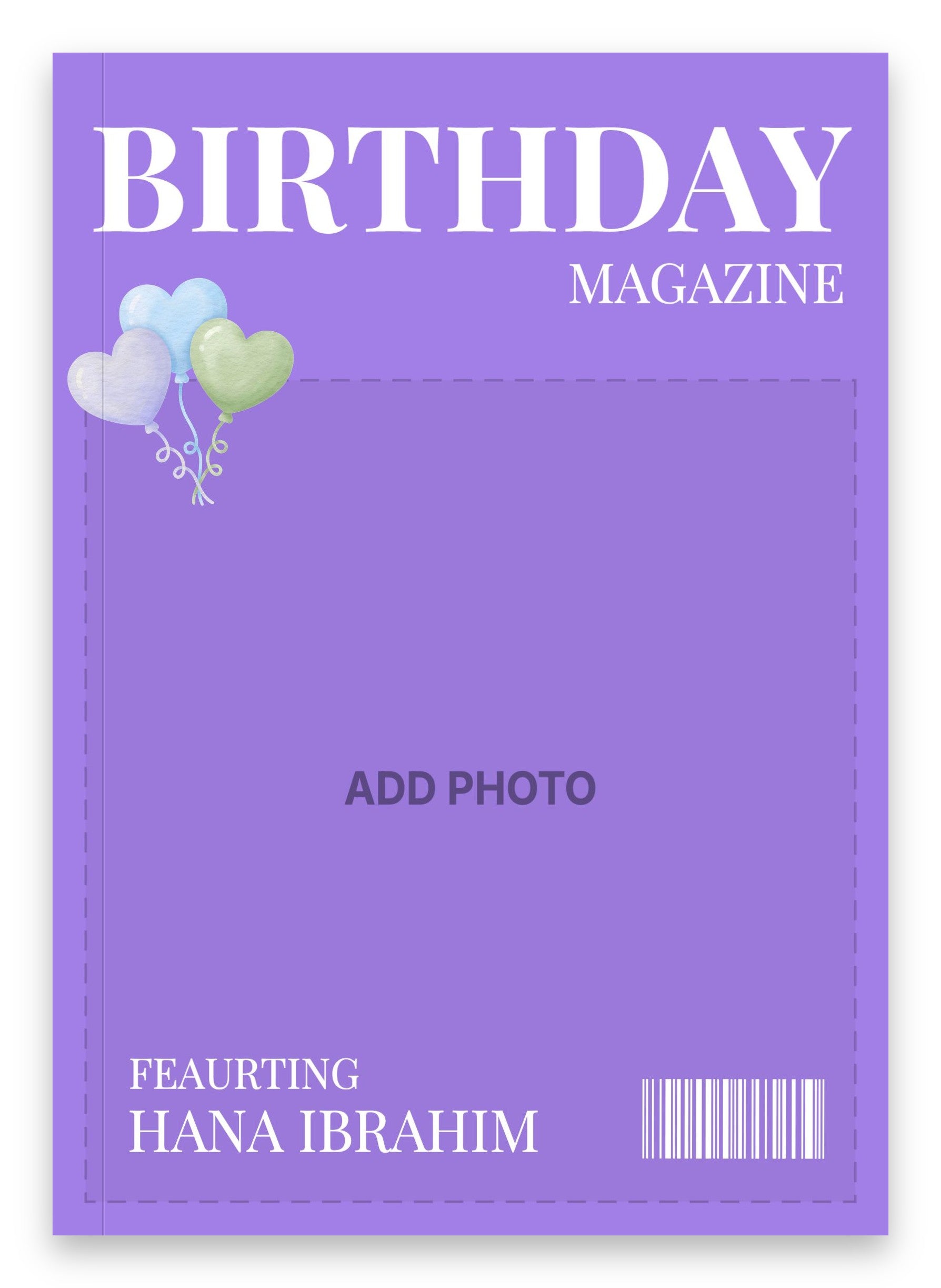 [photopress] Cover