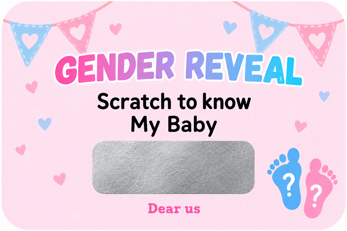 Scratch Cards