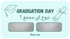 Graduation