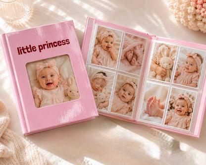 Pocket Album