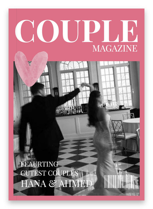 Love Magazine