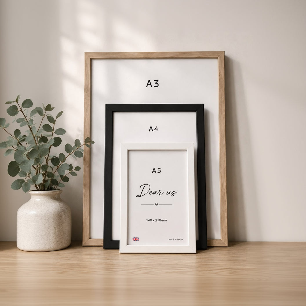 Frame