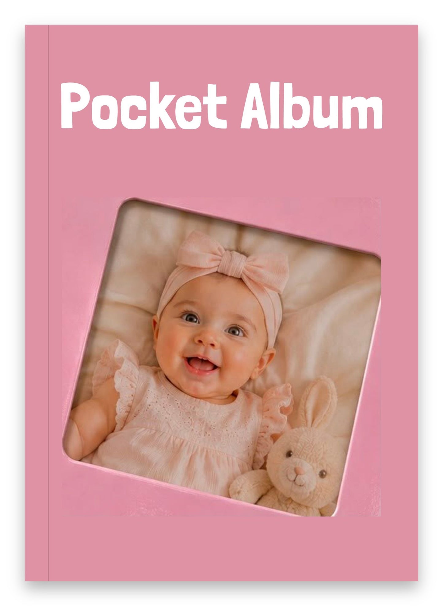 Pocket Album