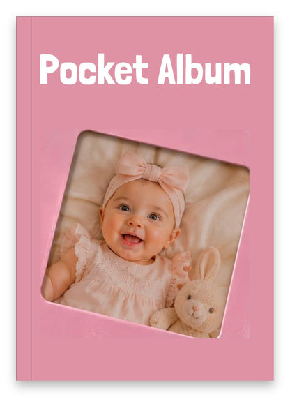 Pocket Album
